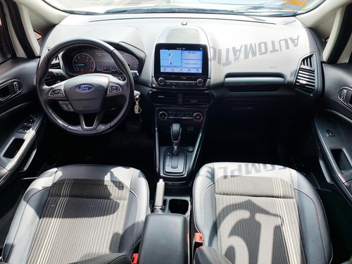Imagem 5 de 6 de Ford Ecosport 1.5 Tivct Freestyle