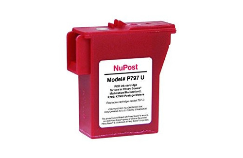 Nupost Nptk700 Compatible Sustitución Del Cartucho De Tinta 