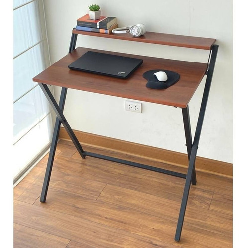 Mesa, Escritorio Plegable Para Laptop
