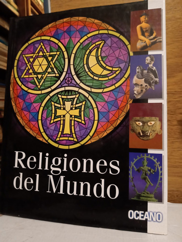 Religiones Del Mundo - Oceano - 