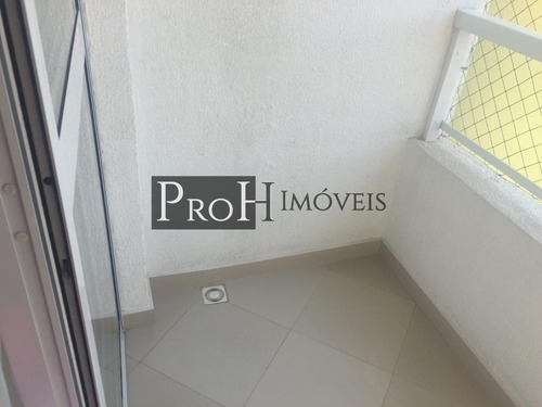Imagem 5 de 15 de Apartamento Para Venda Em Santo André, Vila Príncipe De Gales, 2 Dormitórios, 1 Banheiro, 1 Vaga - Pringalta