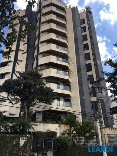 Imagem 1 de 14 de Apartamento - Vila Mascote - Sp - 641317