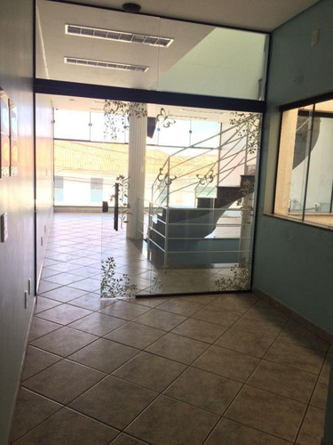 Imagem 18 de 28 de Prédio Comercial A Venda No Centro De Tatuí - 956