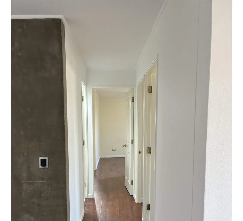 Imagen 5 de 14 de Excelente Departamento 3 Dormitorios 2 Baños Estac Y Bod