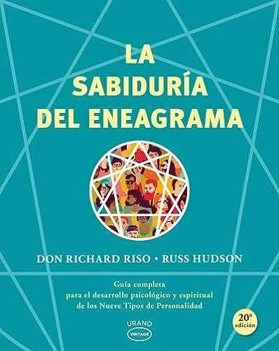 Libro Sabiduria Del Eneagrama (rustica) - Riso Don Richard /