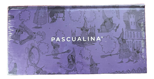 Agenda Pascualina Ejecutiva Originals 2018 Nueva