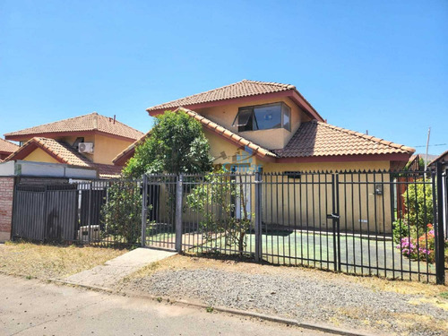 Casa En Venta Rebajada En Alto El Manzano Tiltil