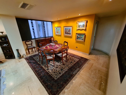 Imagen 17 de 30 de Vendo Apartamento 296m2 3h+s/4b+s/4p La Florida 7347