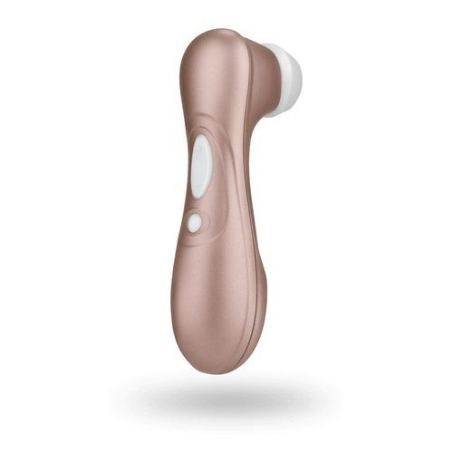 Satisfyer Pro2 Estimulador De Clítoris Con Ondas De Presión