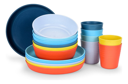 Juegos De Platos Y Tazas Para Nios, Juegos De Cuencos Pequeo