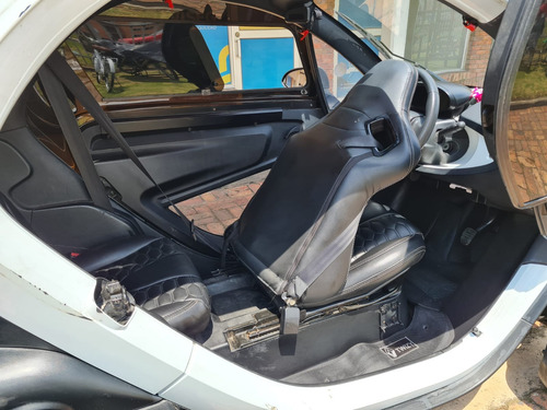 Renault Twizy At