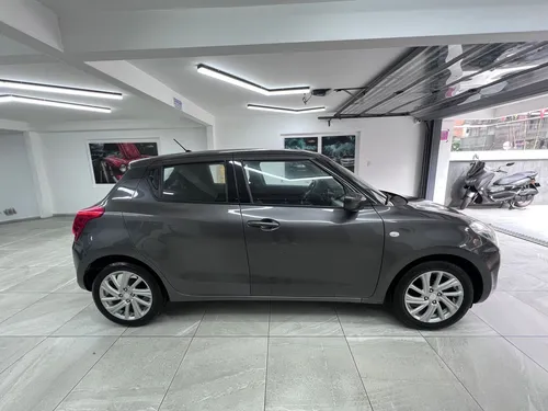 Suzuki Swift Híbrido Mt 2022