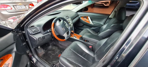 Toyota Camry 2010 3.5 V6 At