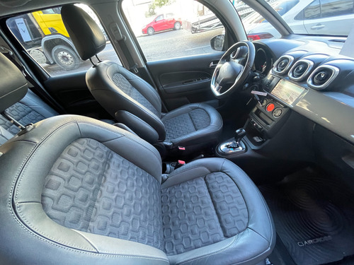 Citroën C3 Aircross 1.6 Vti 115 Shine At
