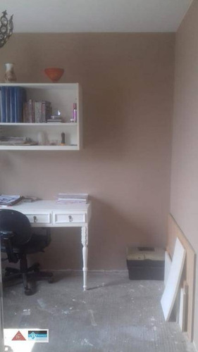 Imagem 28 de 30 de Apartamento Com 2 Dormitórios À Venda, 60 M² Por R$ 430.000 - Cidade Mãe Do Céu - São Paulo/sp - Ap5848