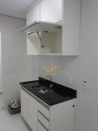 Imagem 9 de 30 de Apartamento Com 3 Dormitórios À Venda, 72 M² Por R$ 450.000,00 - Jardim Bandeirantes - Louveira/sp - Ap0790