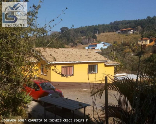 Imagem 3 de 15 de Chácara Para Venda Em Pedra Bela, Zona Rural, 2 Dormitórios, 10 Vagas - 593_2-1186173