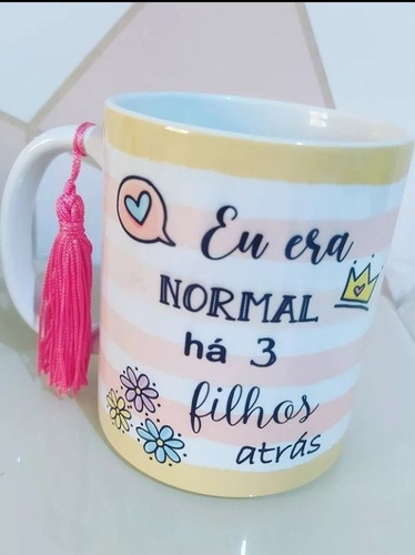 Imagem 1 de 5 de Canecas Personalizadas, Mande Sua Arte. 1uni / 30 Reais