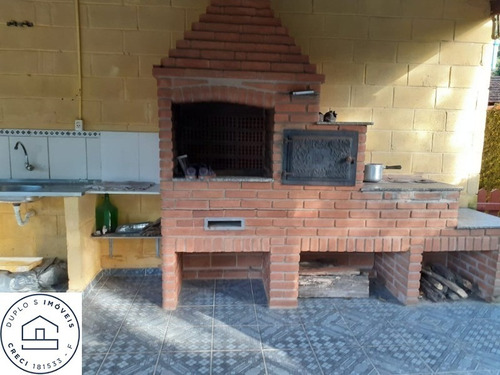 Imagem 21 de 29 de Chácara Em Iguape , Lado Morro, Isolada , Murada, 2 Dormitórios Sendo 1 Suite, Banheiro , Sala, Cozinha, Garagem , Churrasqueira, Varanda, 2 Tanques D - 6588 - 70066609