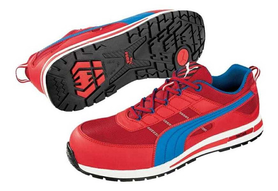 tenis puma dielectricos