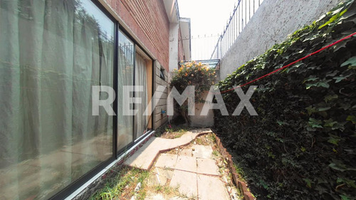 Casa En Venta Héroes De Padierna Picacho Ajusco Tlalpan