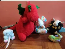 Comprar Lotes De Peluches Muñecos, Varios Lotes Disponibles