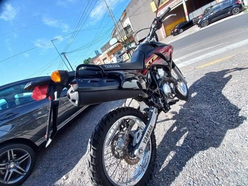 Imagen 6 de 19 de Yamaha Xtz 250 Lander