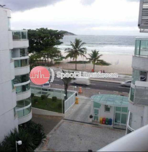 Imagem 1 de 14 de Apartamento-à Venda-barra Da Tijuca-rio De Janeiro - 201084