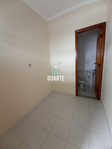 Imagem 20 de 28 de Cobertura A Venda Em Santos No Embare - Co00110 - 69565658