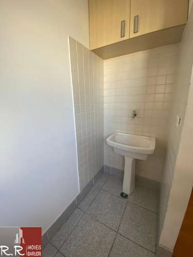 Imagem 13 de 27 de Rrcod4041 Apartamento 68m² Condomínio Master Residence Stay - Oportunidade - 3 Dorms 1 Vaga - Barueri, Sp - Ótima Localização - Próximo De Alphaville - Rr4041 - 70286806