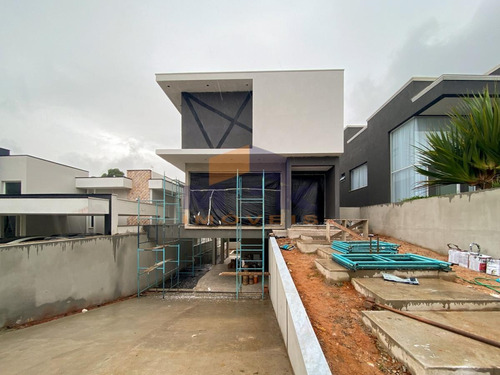 Imagem 1 de 15 de Casa Para Venda Em Arujá, Residencial Real Park, 4 Dormitórios, 4 Suítes, 6 Banheiros, 4 Vagas - 1173_1-2242056