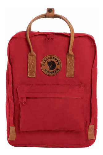 Kanken No. 2 Herencia Y Responsabilidad Desde 1960 De Fjallr