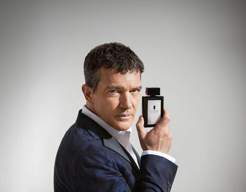 Banderas The Secret Edt 100 ml Para Hombre