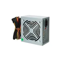 Comprar Fuente De Poder 500w Pc 24 Pines 