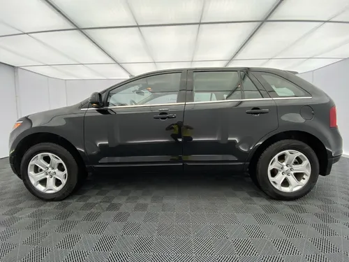 Ford Edge 3.5 Limited Fl