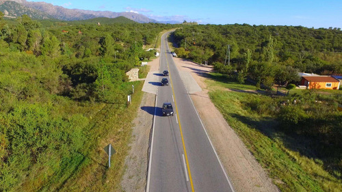 Imagen 1 de 13 de Oportunidad De Inversion , Lotes De 2000m2 Sobre Ruta N 1