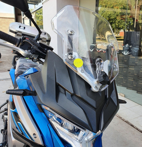 Voge 650 Ds Adventure 650 Ds - 0km-consulte Contado