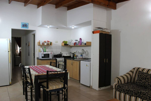 Venta Departamento 2 Amb  Saenz Peña