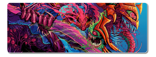 Mousepad Xl (80x28,5cm) Cod:079 - Hyper Beast 4