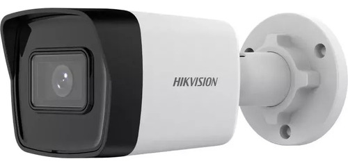 Camara Seguridad Ip Bullet Hikvision 2mp Lente 2,8mm Ip67 