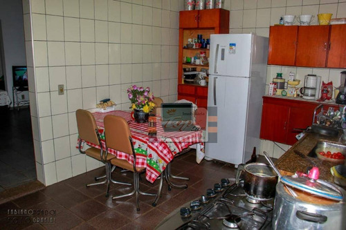 Chácara Com 2 Dormitórios À Venda, 30 M² Por R$ 650.000 - Porangaba - Porangaba/sp - Ch0009