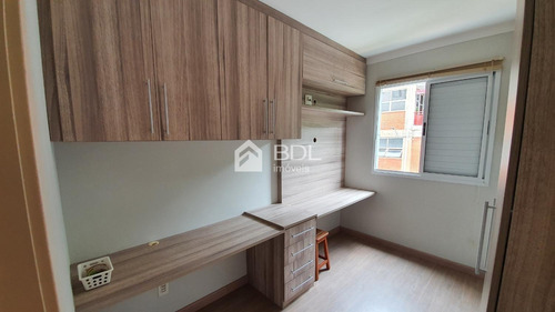 Imagem 14 de 30 de Apartamento À Venda Em Chácara Primavera - Ap003237