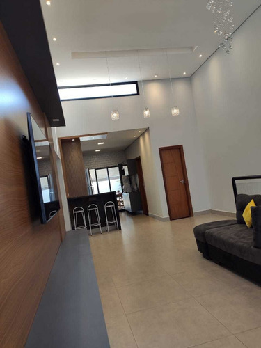 Imagem 16 de 30 de Sobrado Residencial Em Sorocaba - Sp - So0025_cdi