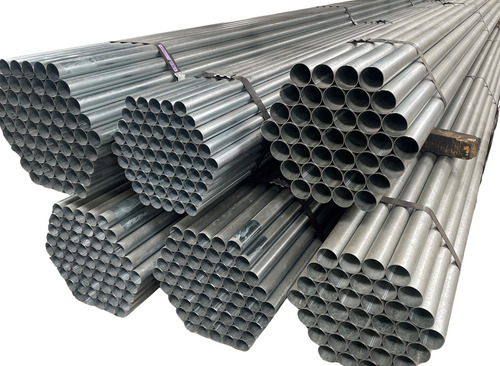 Paquete 12 Tubos Galv. Para Cerco 1.00m Cal.20, 2 (50mm)