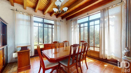 Venta Rancho 4 Ambientes Santa Cecilia Tepetlapa