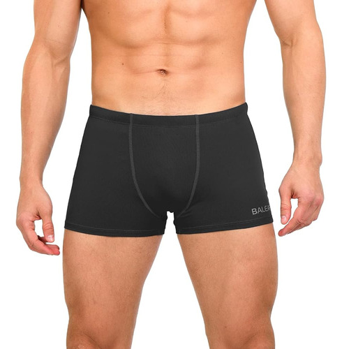 Baleaf Hombres Atléticos Natación Jammers Quick Dry Durable 