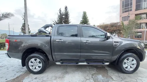 Ranger