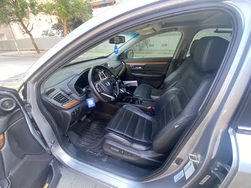 Honda CR-V 1.5T Exl 4Wd
