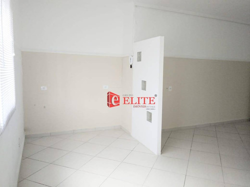 Imagem 4 de 11 de Sala Comercial Á Venda, Bosque Dos Eucaliptos, São José Dos Campos. - Sa0101