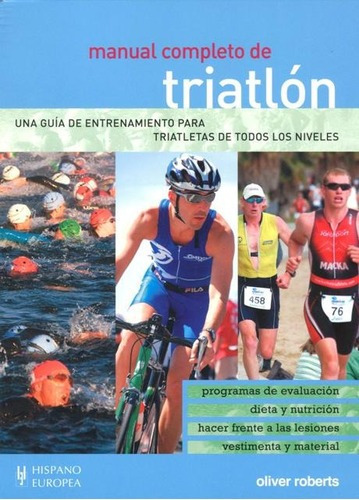 Triatlon - Manual Completo